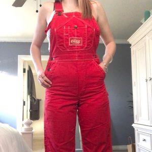 Overalls